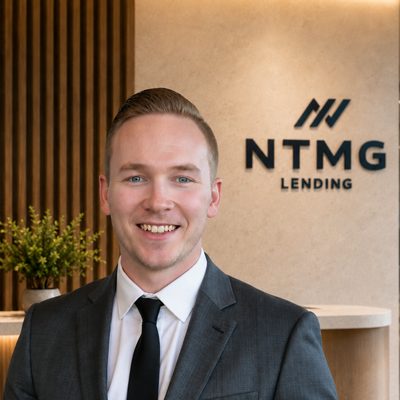 Noah Monson, Founder and CEO at NTMG Lending
